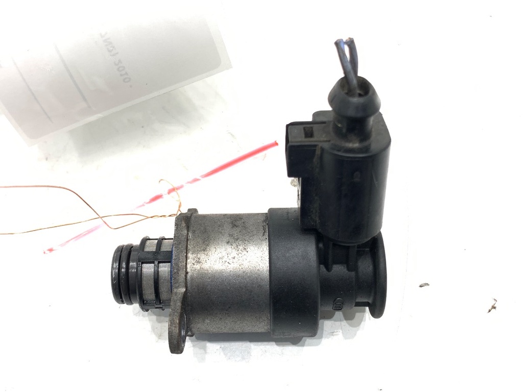 [STARK-920755] Regulador de presión de combustible VW SHARAN (7N1, 7N2) 2.0 TDI 103 kW