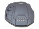 Cubierta de motor AUDI A4 B8 (8K2) 1.8 TFSI 125 kW 2011-2015
