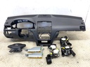 Salpicadero Mercedes-Benz Clase C T-Model (S204) 2007-2014