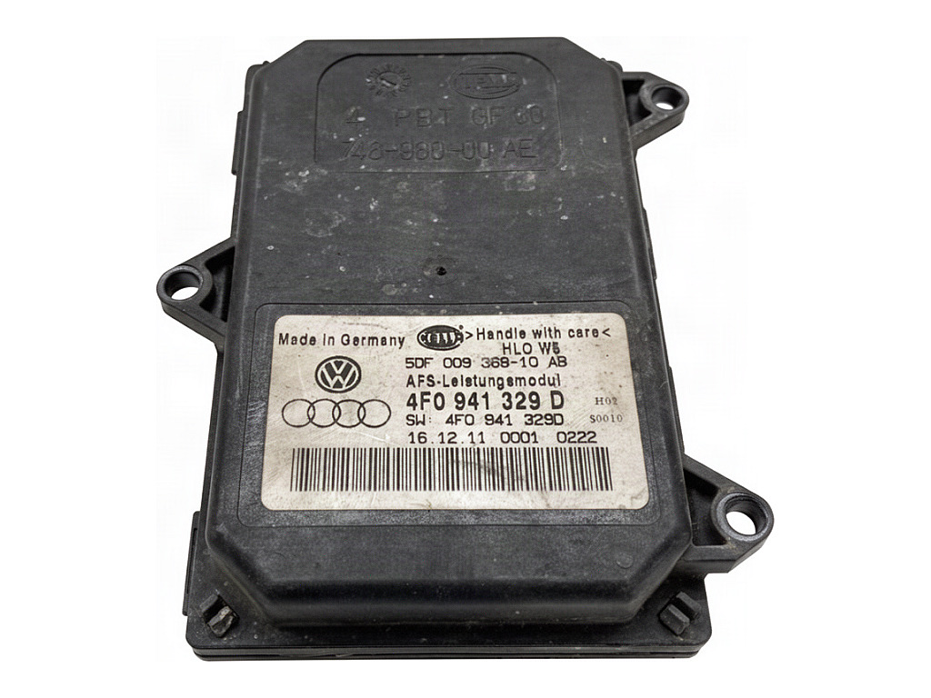 [STARK-932634] Módulo de luz AUDI A8 D3 (4E2, 4E8) 2002-2010