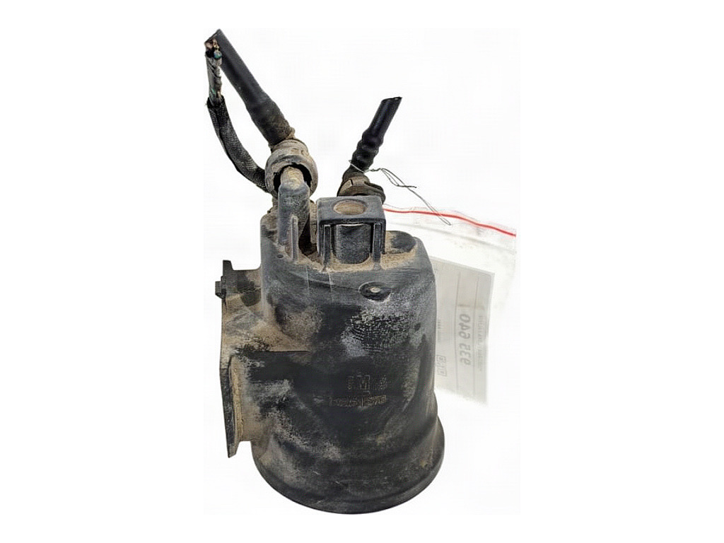[STARK-935640] Base de filtro de combustible OPEL ASTRA J (P10) 1.7 CDTI 81 kW