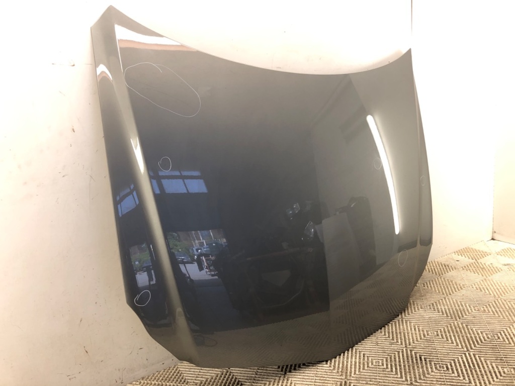 [STARK-746882] Capó Mercedes-Benz CLS (C218) 2011-2017