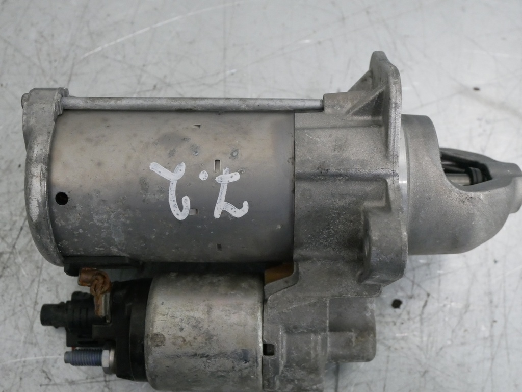 [MTD-423366] Motor de arranque Alfa Romeo Giulia 952 2.0 gasolina 55273835 50532996