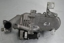 Enfriador de gases de escape Ford C-Max Fiesta 1.5 TDCi Diesel XWDB FM5Q-9E456-AB