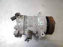 Compresor de aire acondicionado Skoda Yeti VW Golf 2.0 TDI CBDB CBD 5N0820803C