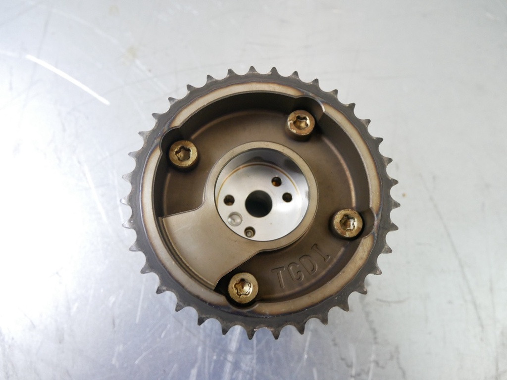 [MTD-424032] Árbol de levas Kia Hyundai Tucson 1.6 T-GDi G4FJ 24370-2B700
