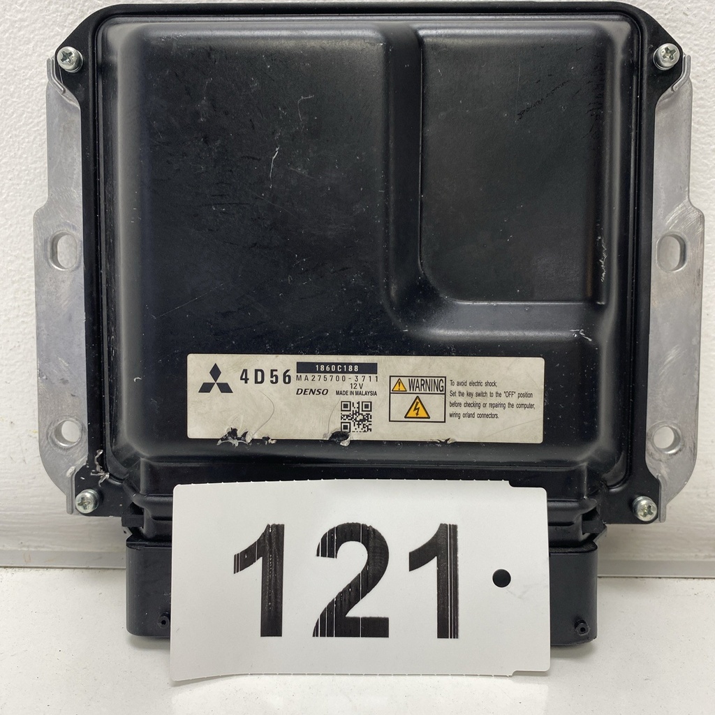 [EPE-100460] Módulo de control electrónico Mitsubishi