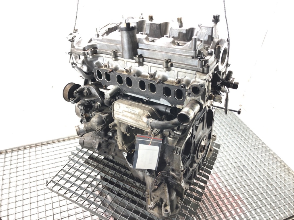 [STARK-655078] Motor LEXUS IS II 220d 2AD-FHV 130 kW 177 CV 2005-2012