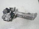 Enfriador de gases de escape Volvo XC60 2.4 D D5244T21 31422235