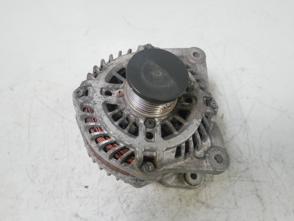 [MTD-427470] Alternador Nissan Juke F15E Qashqai 1.2 DIG-T HRA2DDT 23100BV80A