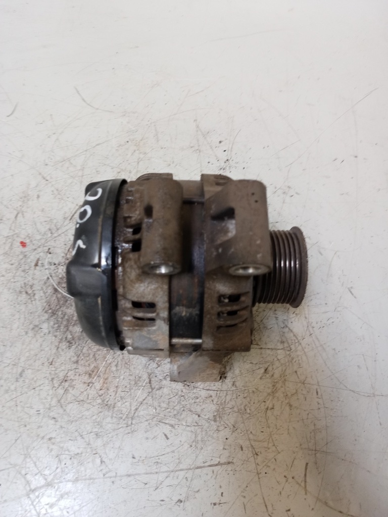 [MTD-428027] Alternador Land Rover Discovery 3 2.7 V6 TD 276DT TDV6 104210-3711