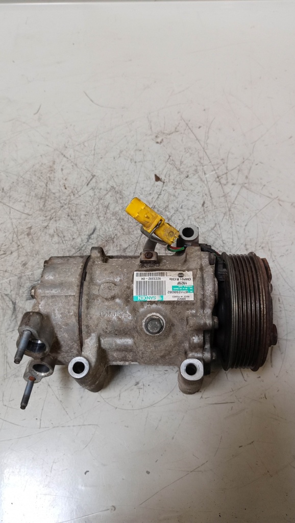 [MTD-428005] Compresor de aire acondicionado Mini Cooper 1.6 N16B16A 9223392