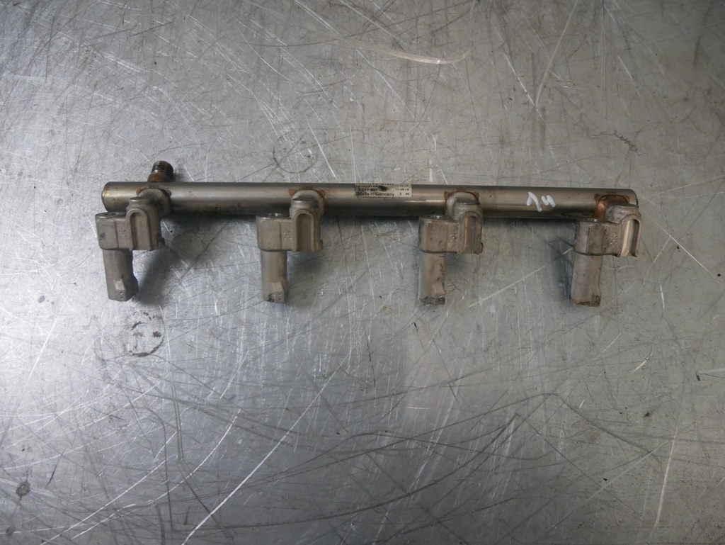 [MTD-429238] Rail de inyectores Land Rover Range Rover L322 5.0 V8 508PN AJ133 8W93-9G802-AF