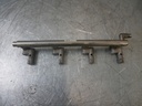 Riel inyectores Land Rover Range 5.0 V8 508PN AJ133 8W93-9G774-AF