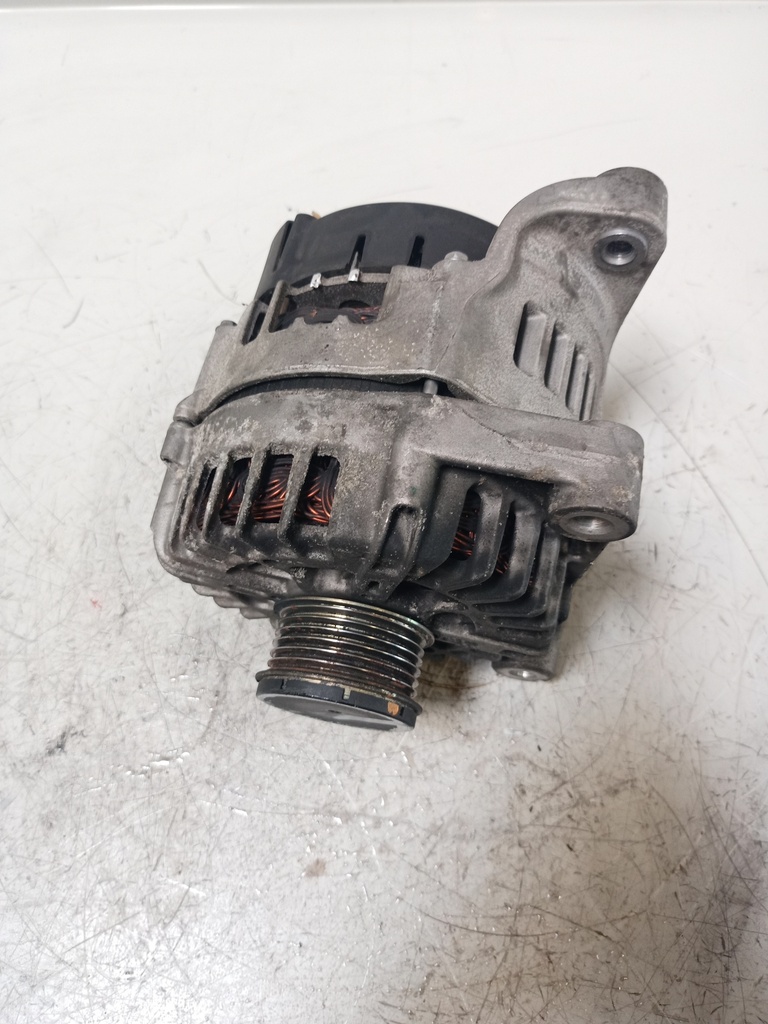 [MTD-429408] Alternador BMW Serie 4 F36 F32 435d 3.0 xDrive N57D30B N57 8570675