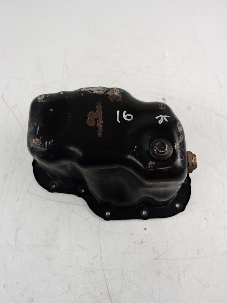 [MTD-431782] Cárter de aceite Land Rover Range Rover L320 2.7 D V6 276DT