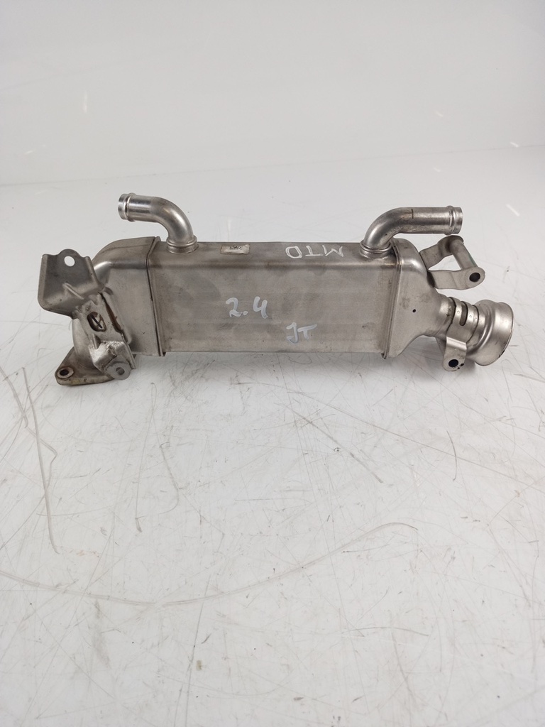 [MTD-431950] Enfriador de gases de escape Mercedes CLA 220 CDI 2.2 651.930 OM651.930 31713