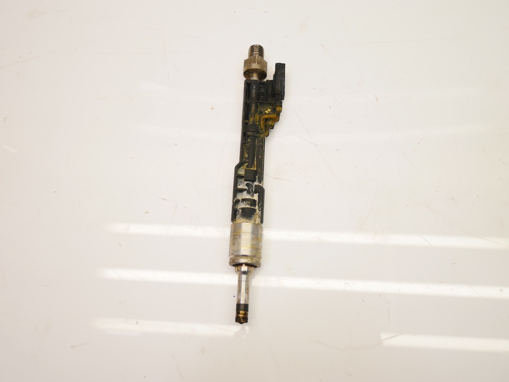 [MTD-401853] Inyector BMW X3 F25 3.0 xDrive 35i N55B30A 7597870