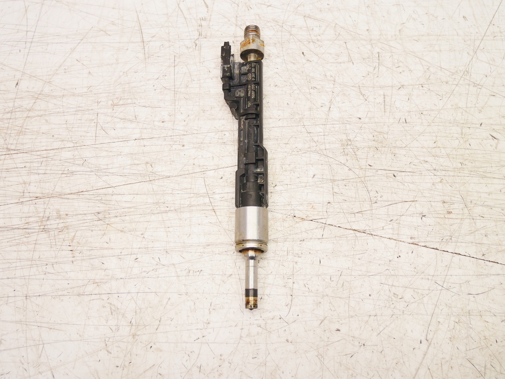 [MTD-403335] Inyector BMW Serie 3 F30 F31 F34 2.0 i 328i N20B20A 7639994