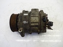 Compresor de aire acondicionado Land Rover Discovery MK3 III 2.7 D diésel 276DT 447180-8382