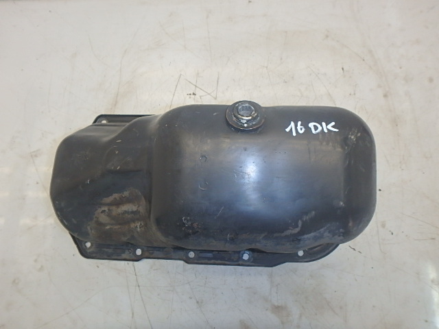 [MTD-135819] Cárter de aceite Fiat Lancia Palio 169 Punto 188 Strada Y Ypsilon 843 1.2 188A4000