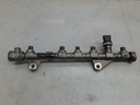 Rail de inyección Renault Scenic III Grand Scenic Megane III 1.9 dCi F9Q872 820075048