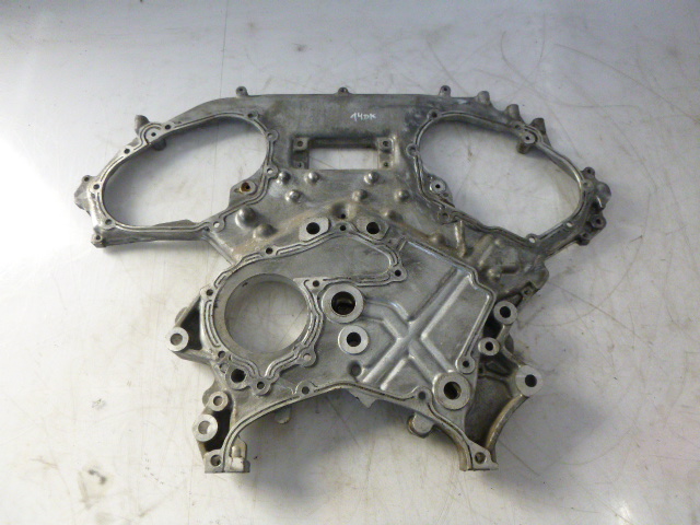 [MTD-144677] Tapa de balancines Nissan Z33 350Z 3.5 V6 VQ35DE