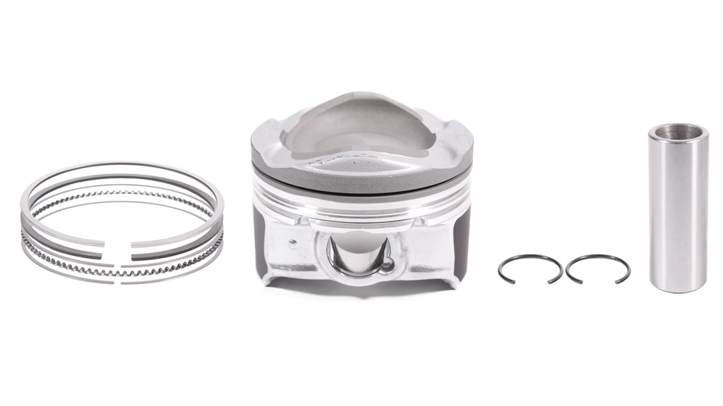 [MTD-310066] Pistón sobredimensionado +0,25 79,25mm Ford C-Max 1.6 EcoBoost JQDA JQDB