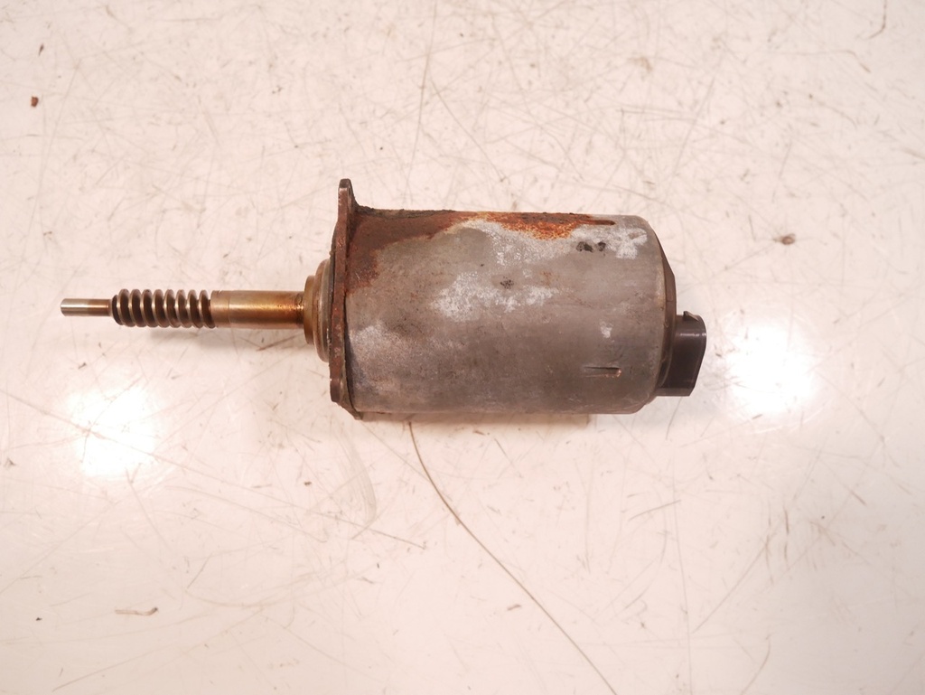 [MTD-413942] Unidad de ajuste BMW Serie 7 E65 E66 4.8 N62B48B 7506788