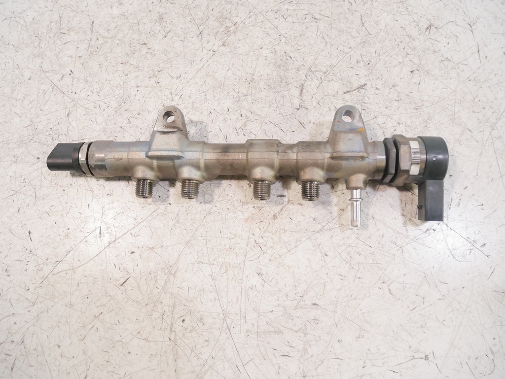 [MTD-439171] Flauta de inyectores para BMW 116d F20 1.5 B37D15U0 85KW 116CV