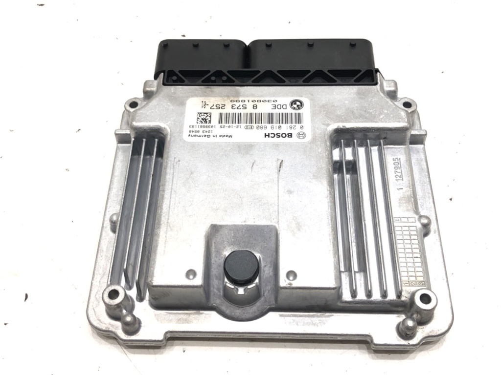 [STARK-657076] Centralita motor BMW Serie 3 Touring (F31) 320d 135 kW 184 CV 2012-2016