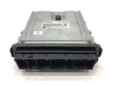 Centralita motor BMW Serie 3 (E90) 318d 105 kW 2007-2011