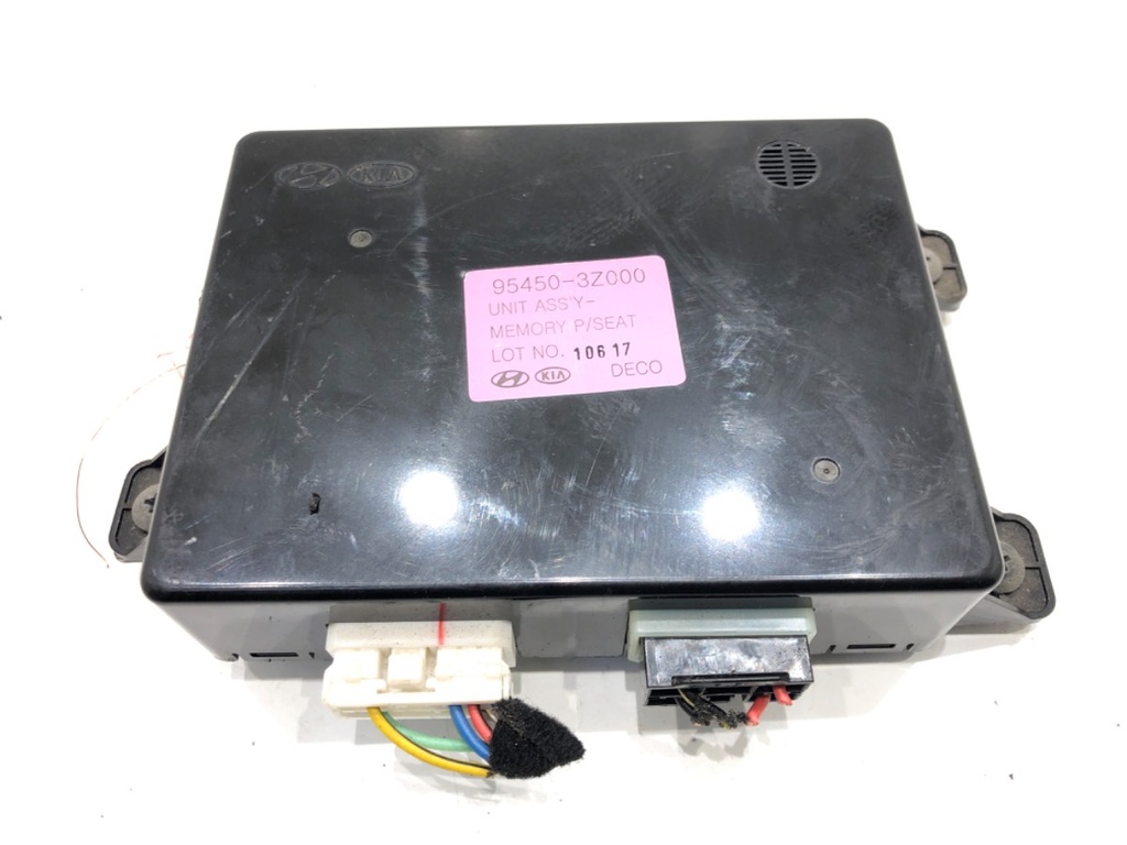 [STARK-664842] Módulo de control HYUNDAI i40 I Kombi Van (VF) 1.7 CRDI 2015-2022