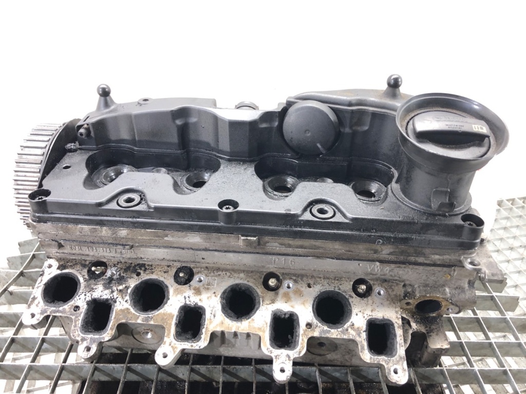 [STARK-810601] Culata SEAT Alhambra (710, 711) 2.0 TDI 103 kW (140 CV) 2010-2022