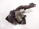 Turbocompresor Jaguar S-Type X200 2.7 D 276DT AJD 4R8Q-6K682-AL