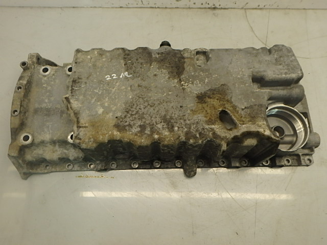 [MTD-114914] Cárter de aceite Volvo S80 TS XC90 3.0 T6 B6294T 9471443
