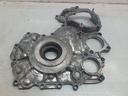 Tapa delantera Isuzu D-Max RHD 2.5 Diesel 4JK1-TC