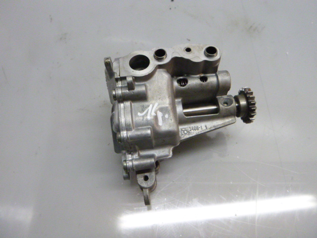 [MTD-274767] Bomba de aceite Renault Scenic Megane Grand 1.2 TCe H5F400 150005863R