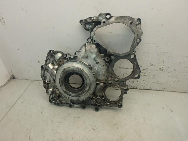 [MTD-200439] Tapa de balancines Isuzu D-Max MU-X 2.5 DiTD 4JK1-TC
