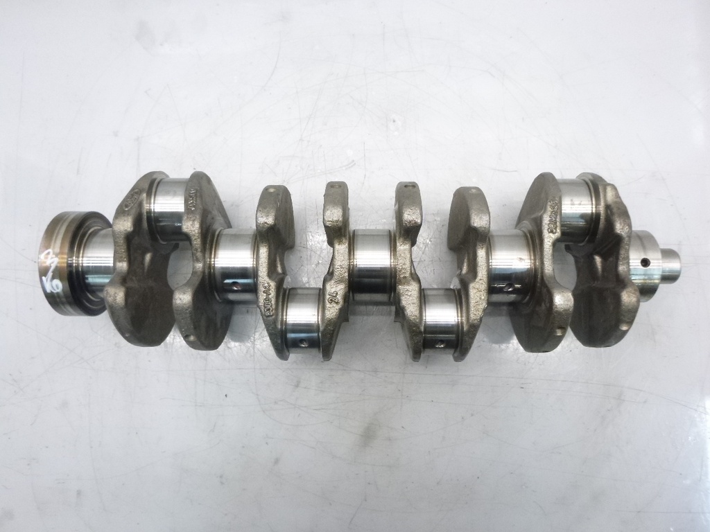 [MTD-309849] Cigüeñal Ford Focus DA DN DF 1.8 TTDi DI C9DA AXS406303-ACC
