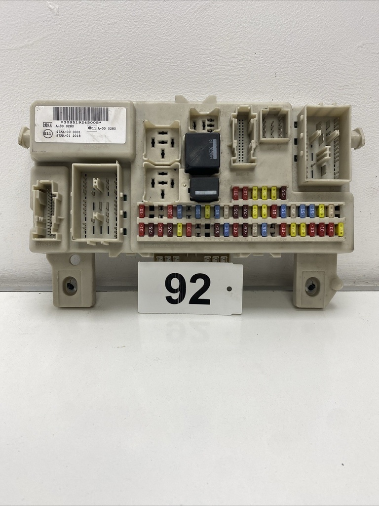 [EPE-100462] Módulo de control electrónico Ford