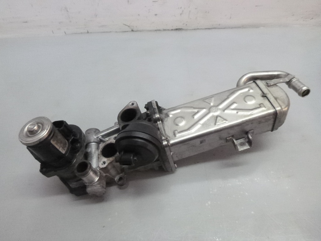 [MTD-276548] Enfriador de gases de escape Audi Seat Skoda 2.0 TDI CFG CFGB CFGC CFGD 06L131512C