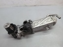 Enfriador de gases de escape Audi Seat Skoda 2.0 TDI CFG CFGB CFGC CFGD 06L131512C