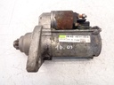 Motor de arranque VW Golf V 1.4 TSI TFSI CAX CAXA 02Z911023G