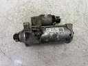 Motor de arranque VW Golf 2.0 TDI DJGA DJG 02E911022C