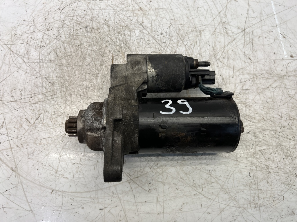 [MTD-376534] Motor de arranque Skoda Fabia 1.6 TDI 55kW 75CV CAYA CAY