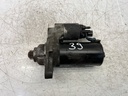 Motor de arranque Skoda Fabia 1.6 TDI 55kW 75CV CAYA CAY