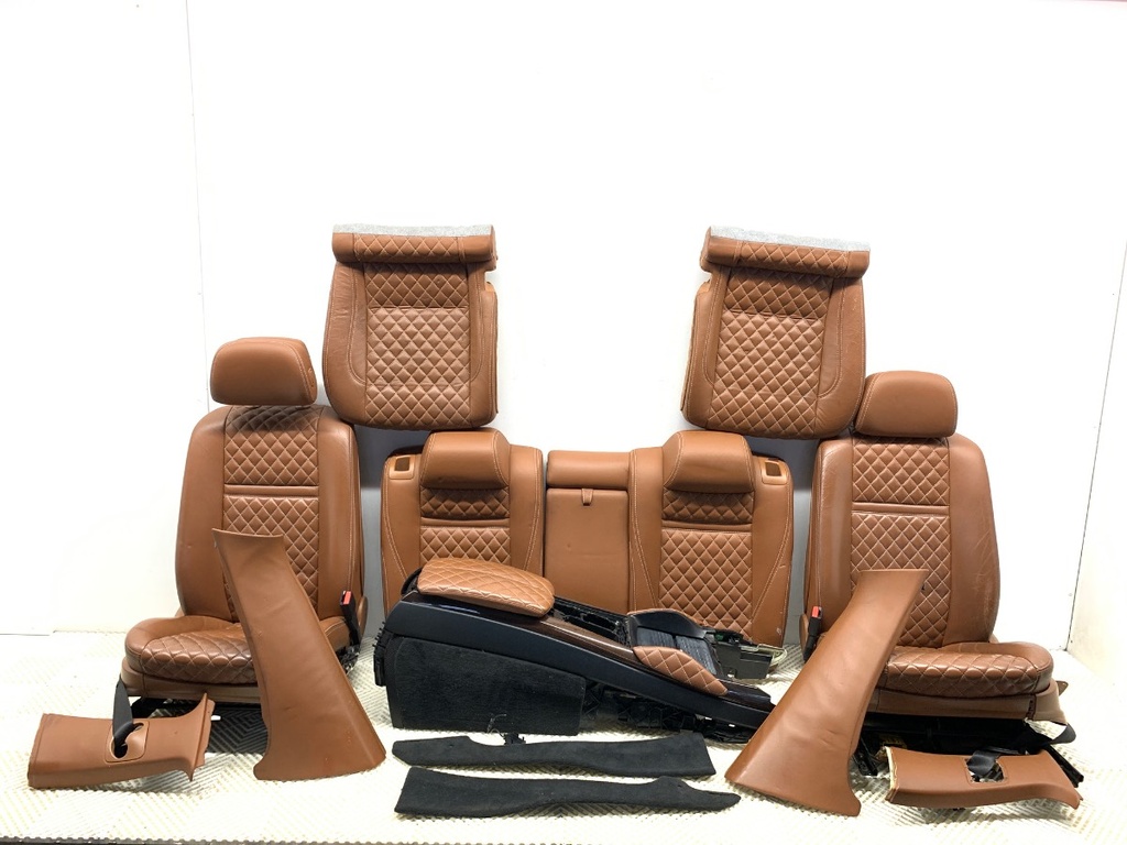 [STARK-785182] Panel de puerta lateral completo BMW X6 (E71, E72) 2007-2014