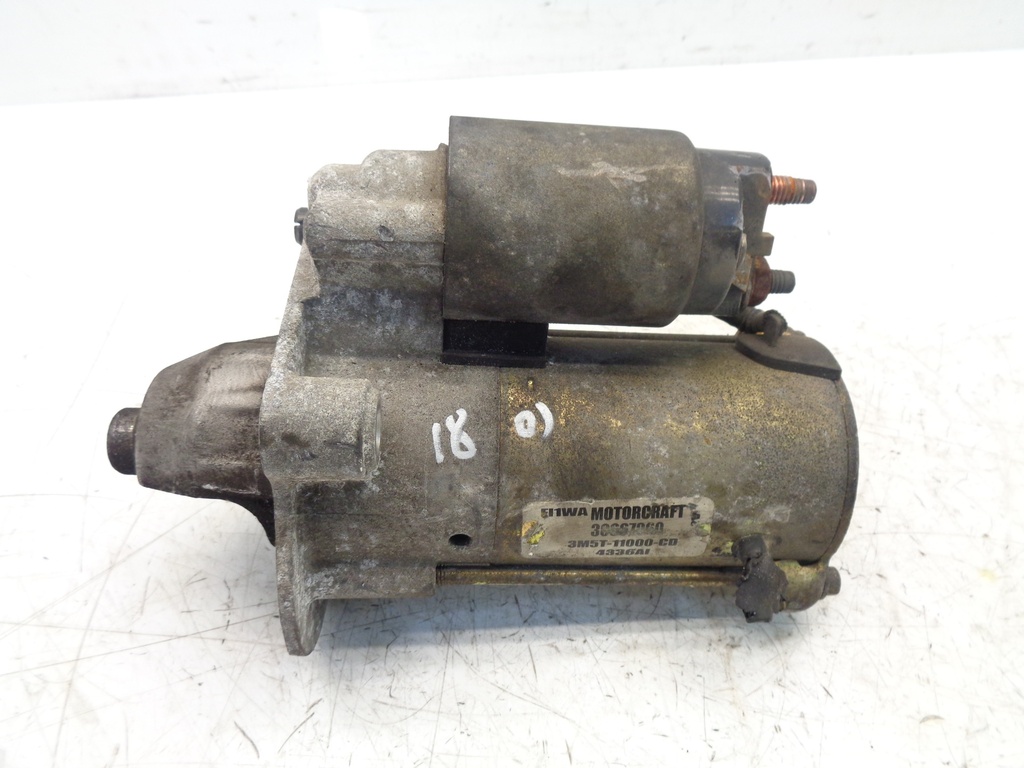[MTD-377067] Motor de arranque Ford C-Max 1.6 TDCi Diésel G8DA 3M5T-11000-CD