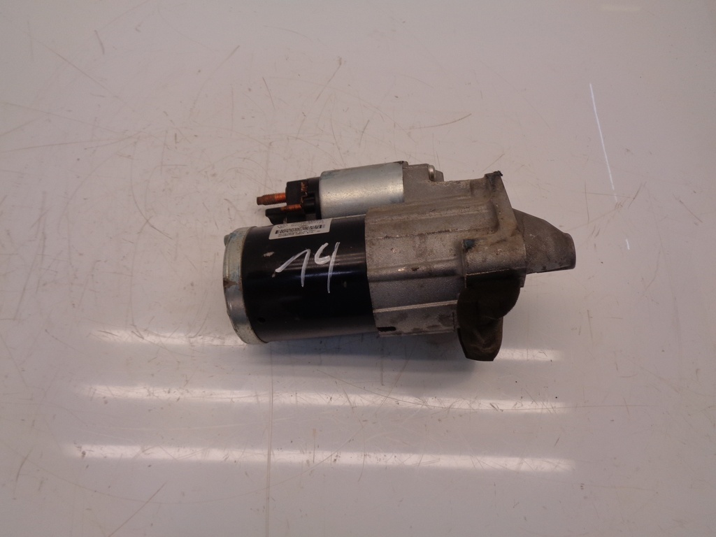 [MTD-377615] Motor de arranque para Renault Dacia Clio Megane 1.5 Blue dCi K9K872 233004483R